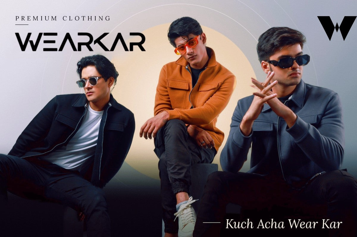 Wearkar collection